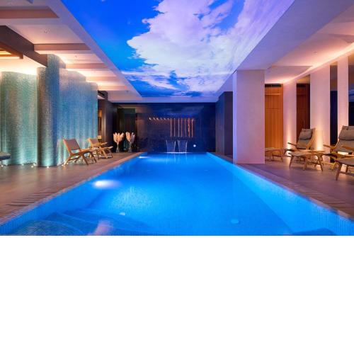 Time Boutique Hotel