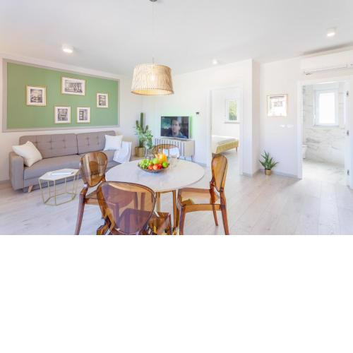 TINEL Boutique Apartment