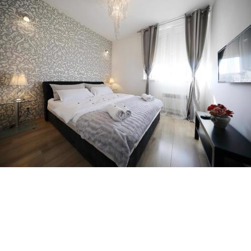 Top Apartments Zadar