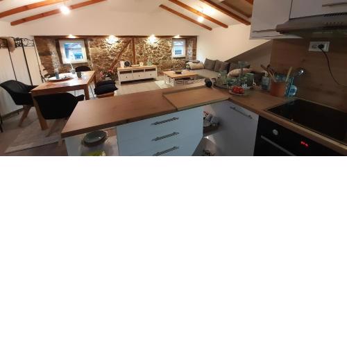 Top Center and Marina Loft Rijeka, Matije Gupca, 2 Bedrooms, free Wifi, 72 m2