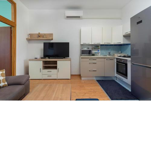Top central apartments
