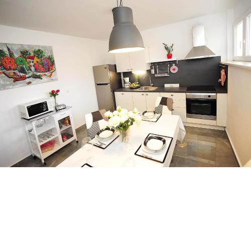 Town Center Apartments