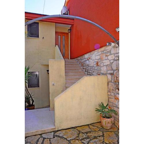 Trapan Apartment