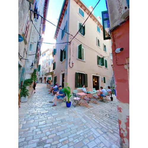 Tre Porte Rovinj