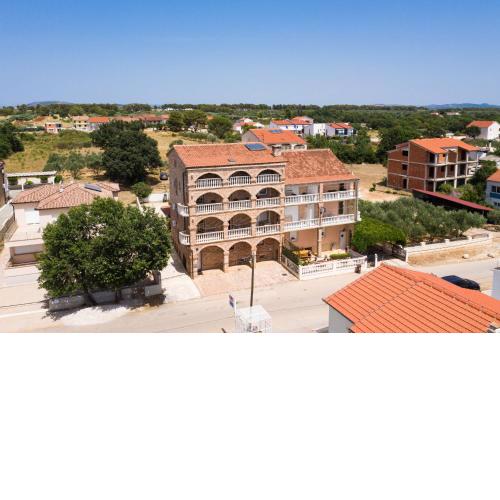 Triple Room Biograd na Moru 6219f