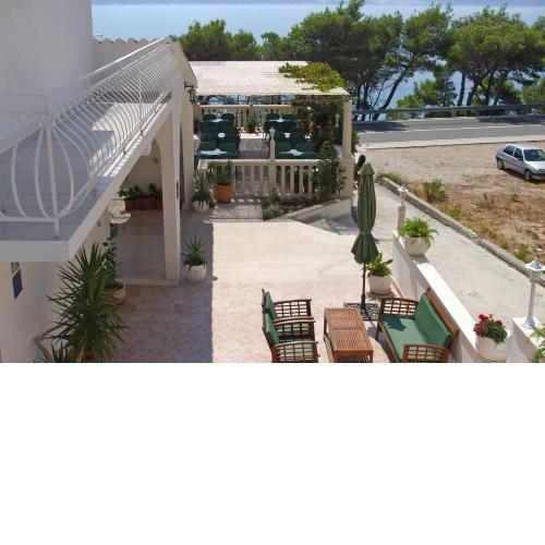 Triple Room Lokva Rogoznica 2973e