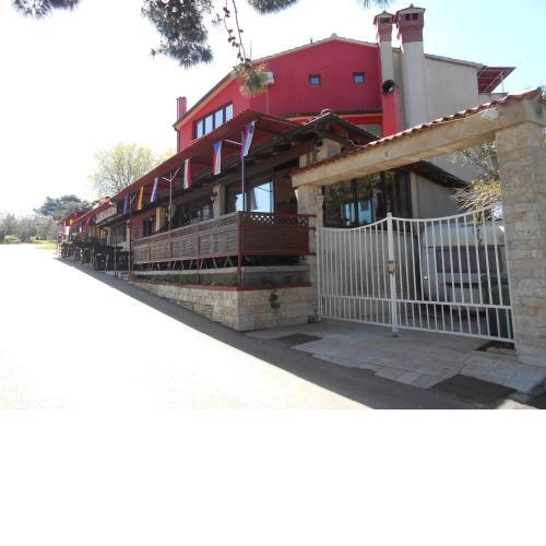 Triple Room Rovinj 13591d