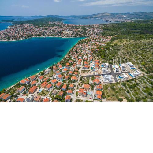 Trogir Pearl Villas