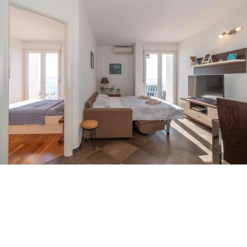 Trstenik Beach Apartment