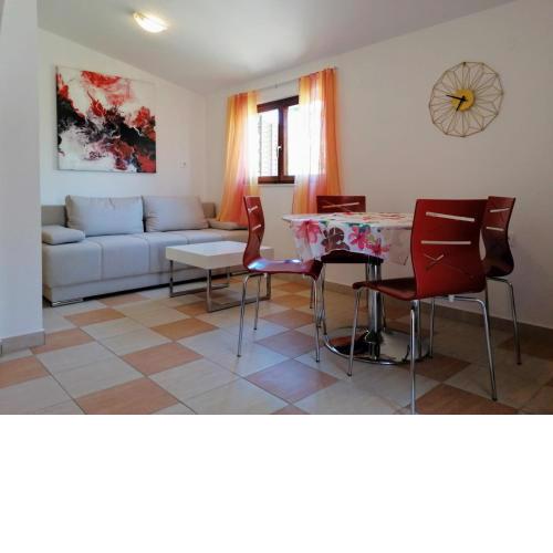 Tudija apartments