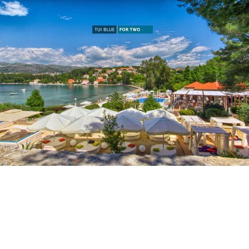 TUI Blue Kalamota Island - All Inclusive
