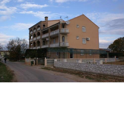 Twin Room Biograd na Moru 4305a