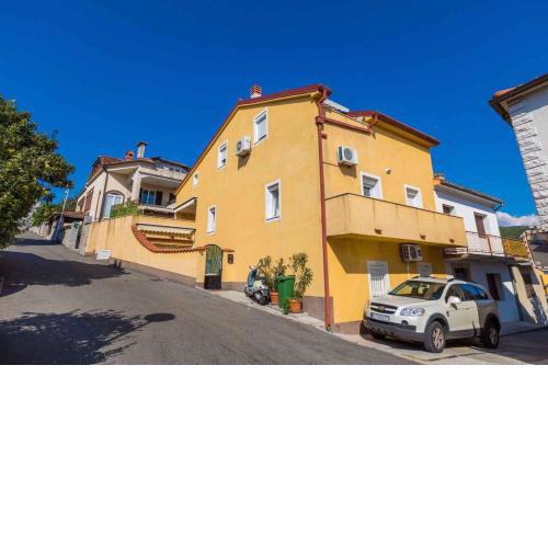 Two-Bedroom Apartment Crikvenica 1