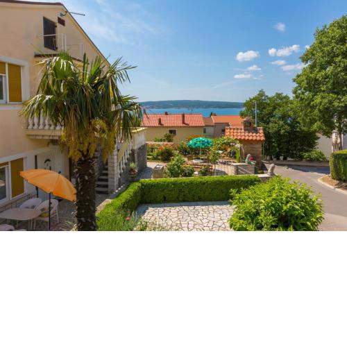Two-Bedroom Apartment Crikvenica 24