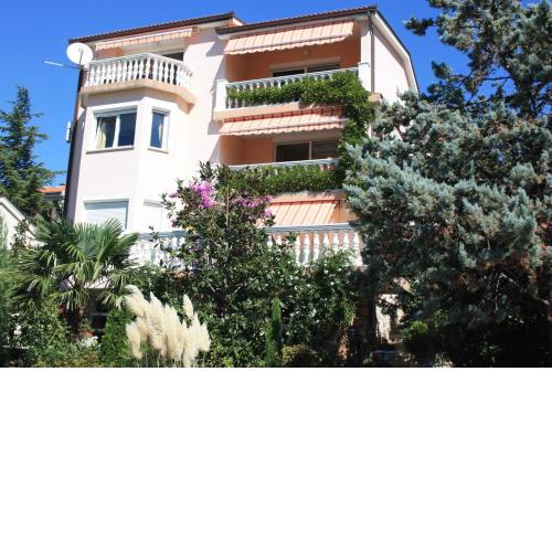 Two-Bedroom Apartment Crikvenica 31