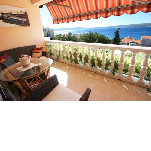 Two-Bedroom Apartment Crikvenica 43