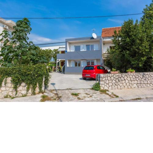 Two-Bedroom Apartment in Crikvenica LXXXIX