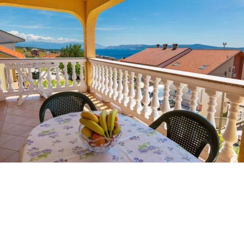 Two-Bedroom Apartment in Crikvenica LXXXV