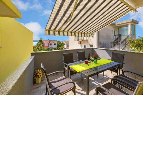 Two-Bedroom Apartment in Crikvenica LXXXVIII