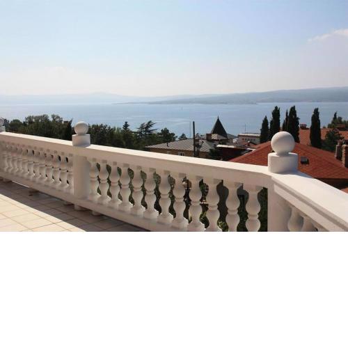 Two-Bedroom Apartment in Crikvenica VI