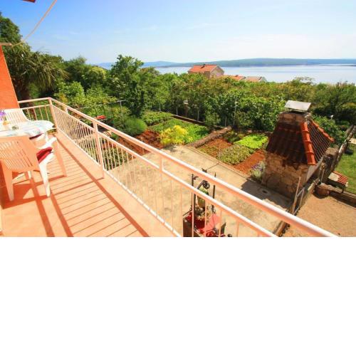 Two-Bedroom Apartment in Crikvenica XII