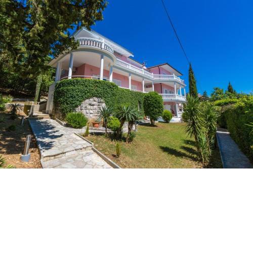 Two-Bedroom Apartment in Crikvenica XVIII