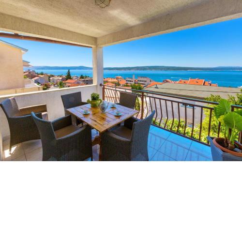 Two-Bedroom Apartment in Crikvenica XXXIV