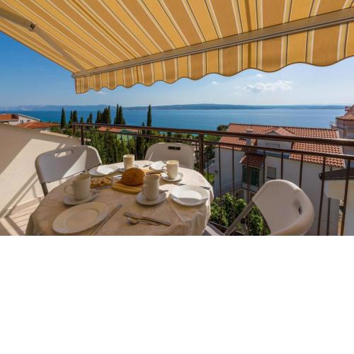 Two-Bedroom Apartment in Crikvenica XXXVI