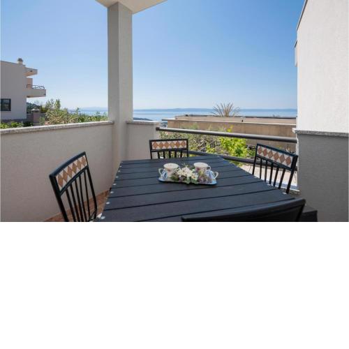 Two-Bedroom Apartment in Makarska
