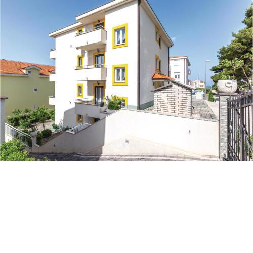 Two-Bedroom Apartment in Makarska