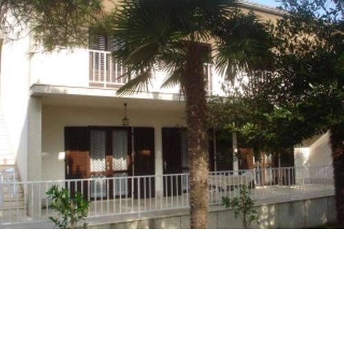 Two-Bedroom Apartment in Malinska XVI