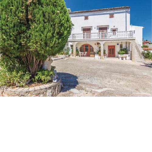 Two-Bedroom Apartment in Porec