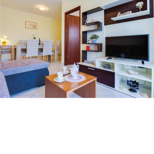 Two-Bedroom Apartment in Porec