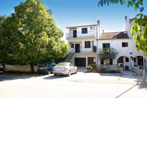 Two-Bedroom Apartment in Rovinj X