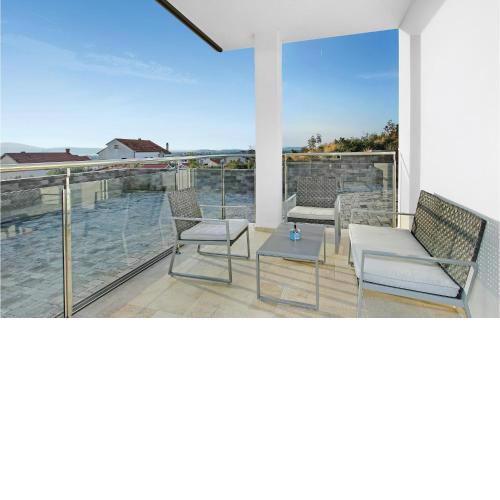 Two-Bedroom Apartment in Sibenik