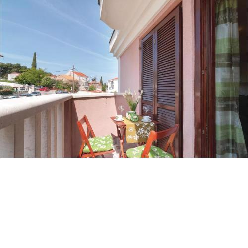 Two-Bedroom Apartment in Split