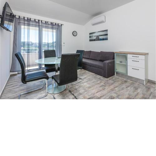 Two-Bedroom Apartment in Split