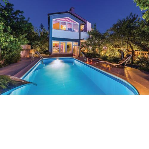 Two-Bedroom Apartment in Vodice