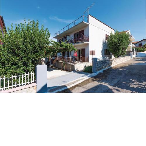 Two-Bedroom Apartment in Vodice