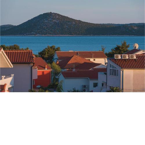 Two-Bedroom Apartment in Vodice