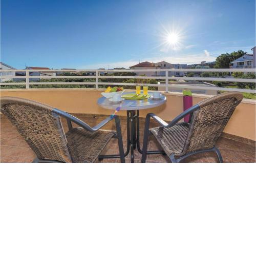 Two-Bedroom Apartment in Vodice