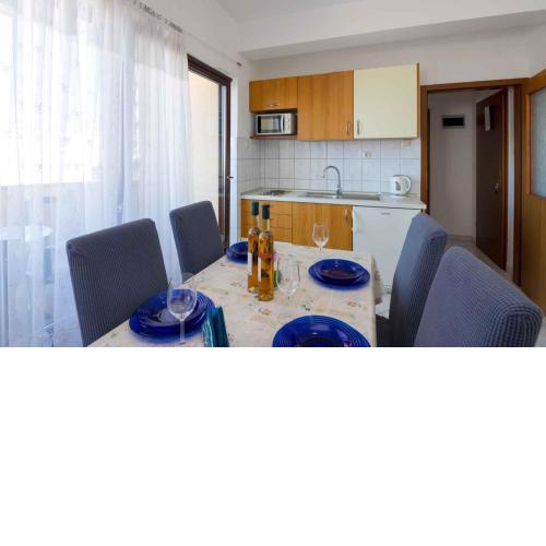 Two-Bedroom Apartment in Zadar I