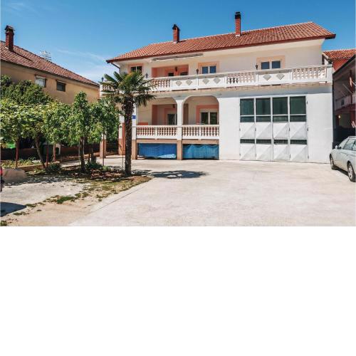 Two-Bedroom Apartment in Zadar