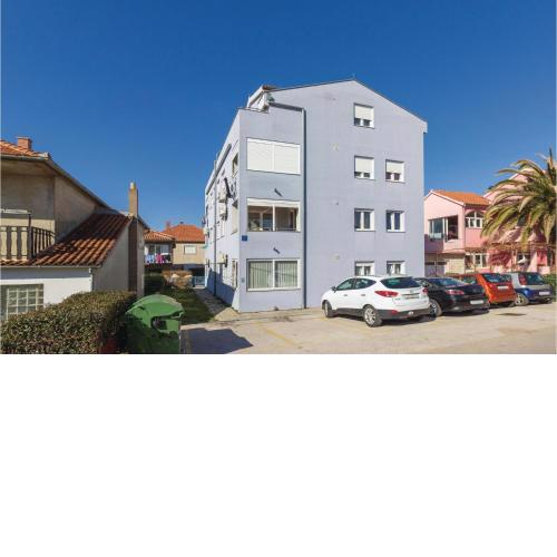 Two-Bedroom Apartment in Zadar