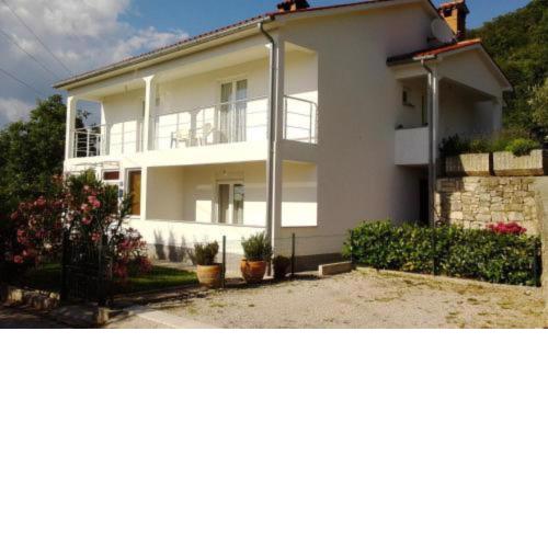 Two bedroom apartment