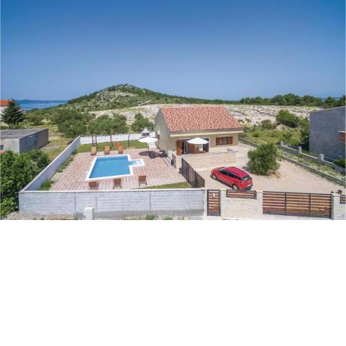 Two-Bedroom Holiday Home in Biograd