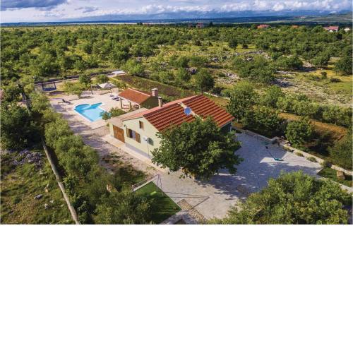 Two-Bedroom Holiday Home in Biograd