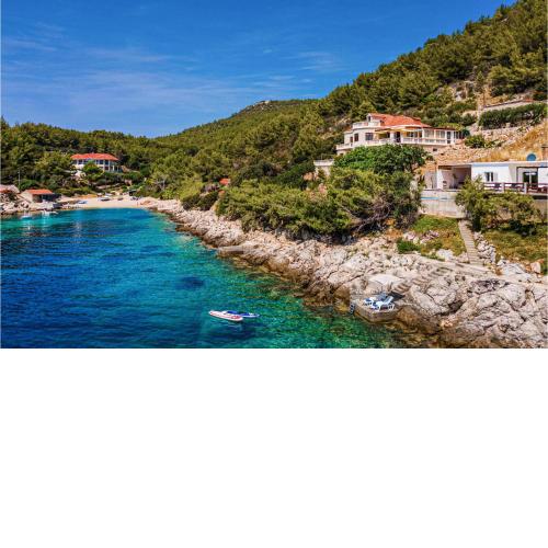 Two-Bedroom Holiday Home in Blato