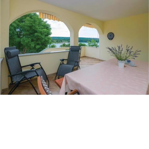 Two-Bedroom Holiday Home in Krusevo