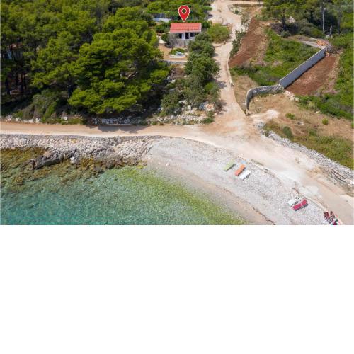 Two-Bedroom Holiday Home in Sucuraj